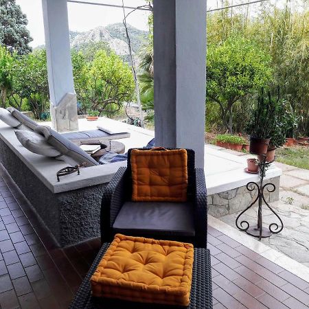 Invit Arti B&B Capoterra Exterior foto