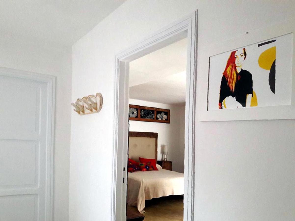 Invit Arti B&B Capoterra Exterior foto