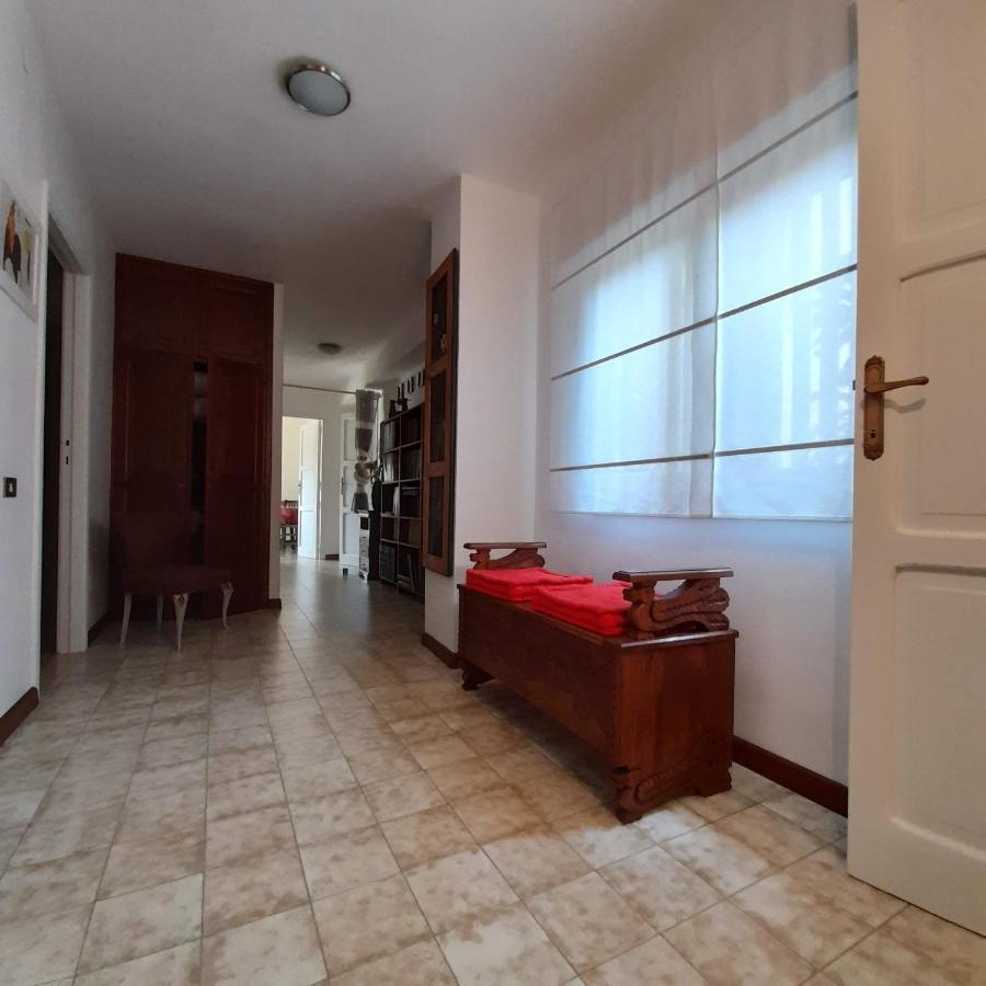 Invit Arti B&B Capoterra Exterior foto