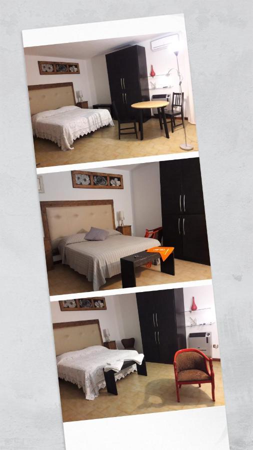 Invit Arti B&B Capoterra Exterior foto