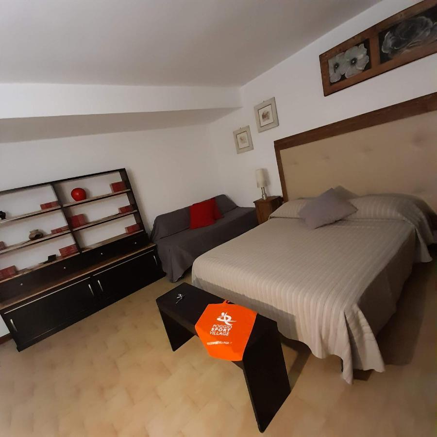Invit Arti B&B Capoterra Exterior foto