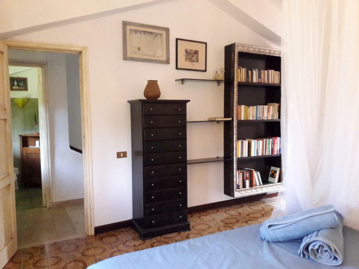 Invit Arti B&B Capoterra Exterior foto