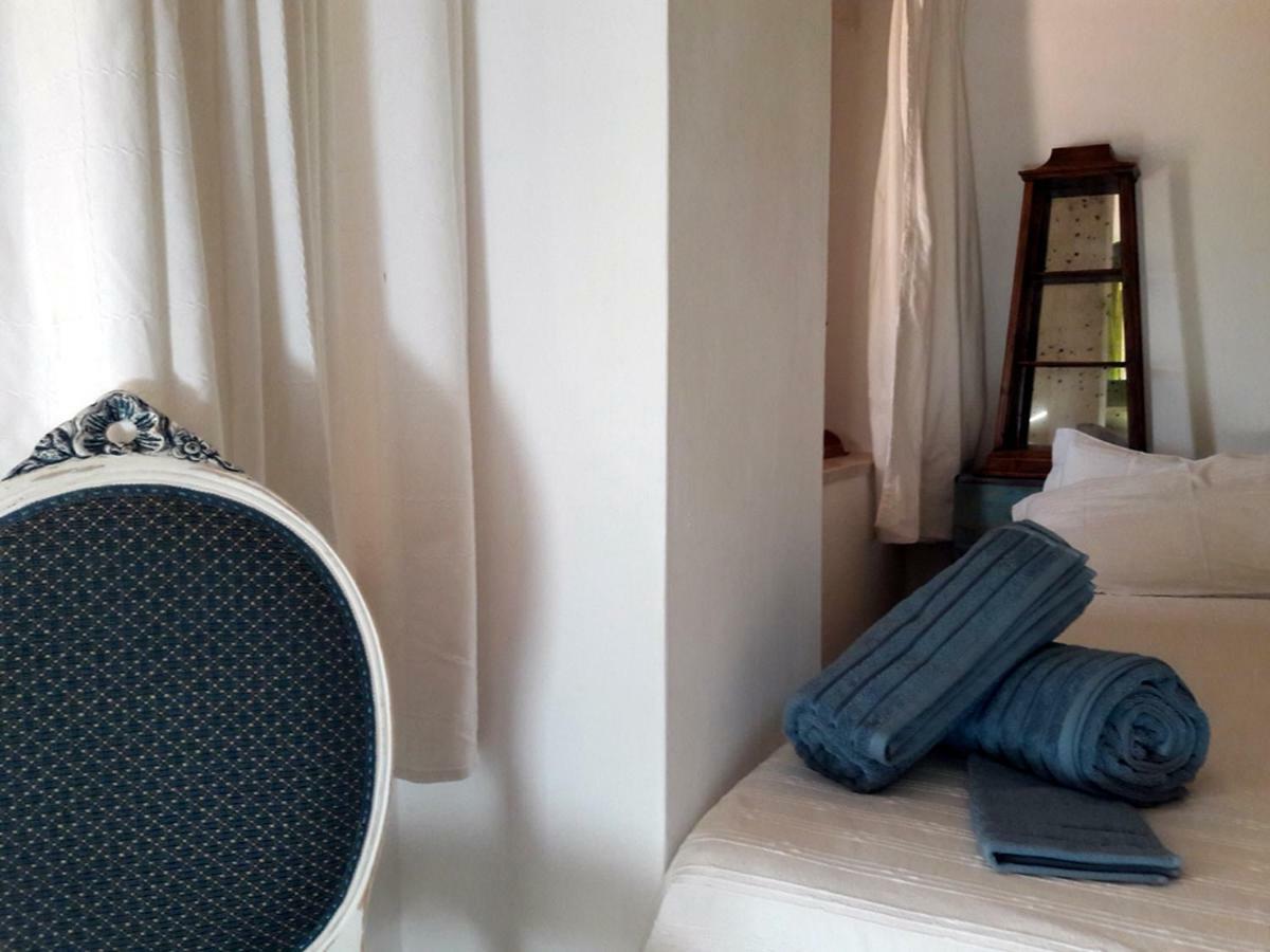 Invit Arti B&B Capoterra Exterior foto